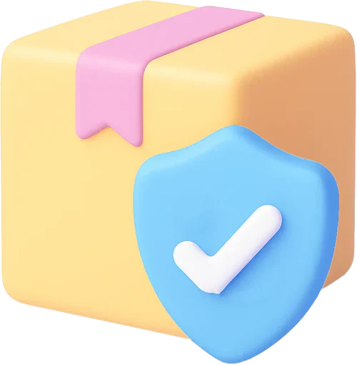 Delivery Insurance