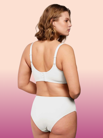 Reggiseno Minimizzatore Invisibile
